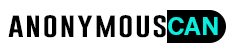 ANONYMOUS CAN